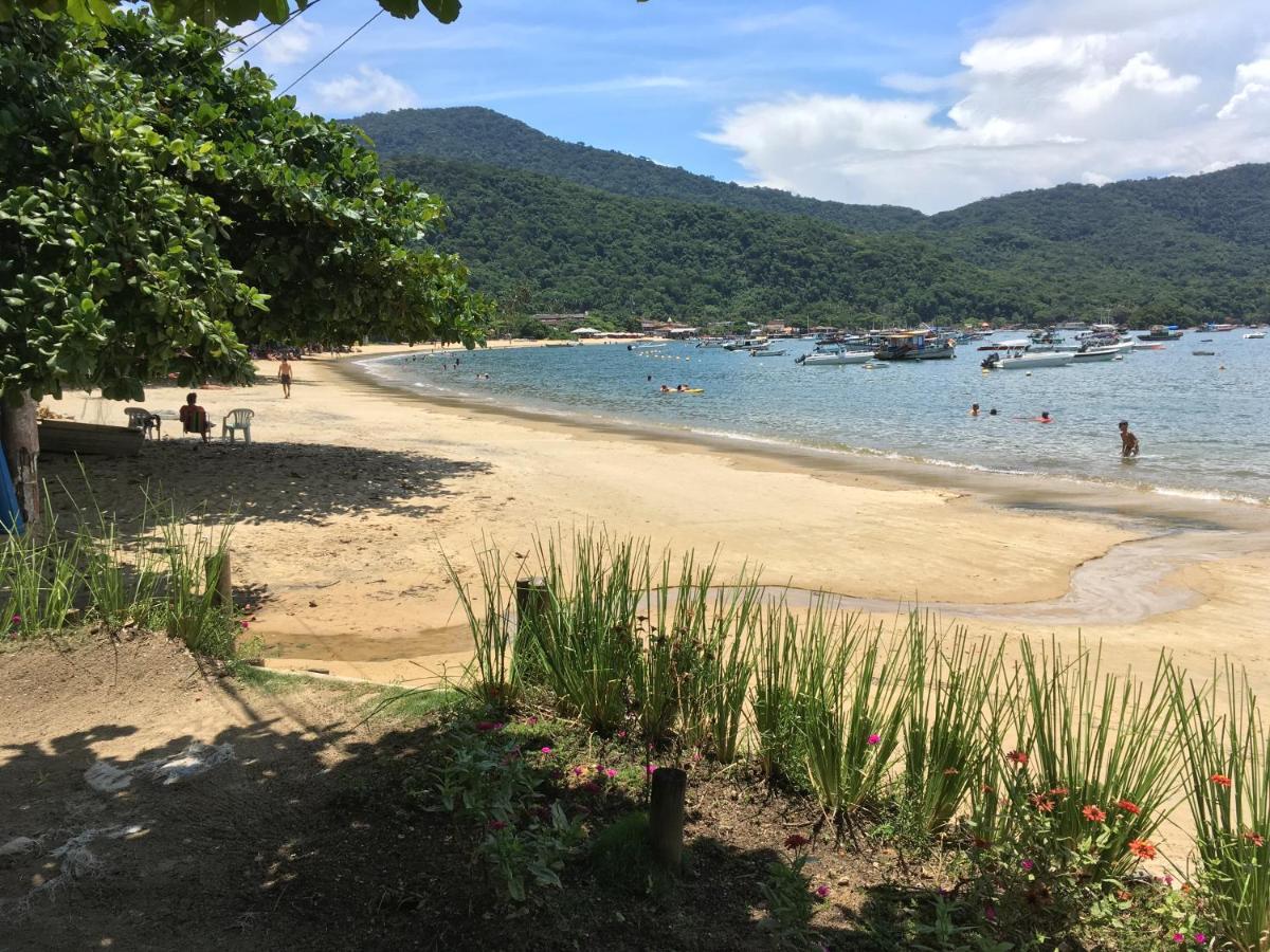 Pousada Oasis Ilha Grande Exteriér fotografie